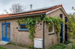 Hello Zeeland - Vakantiewoning Burgvliet 66